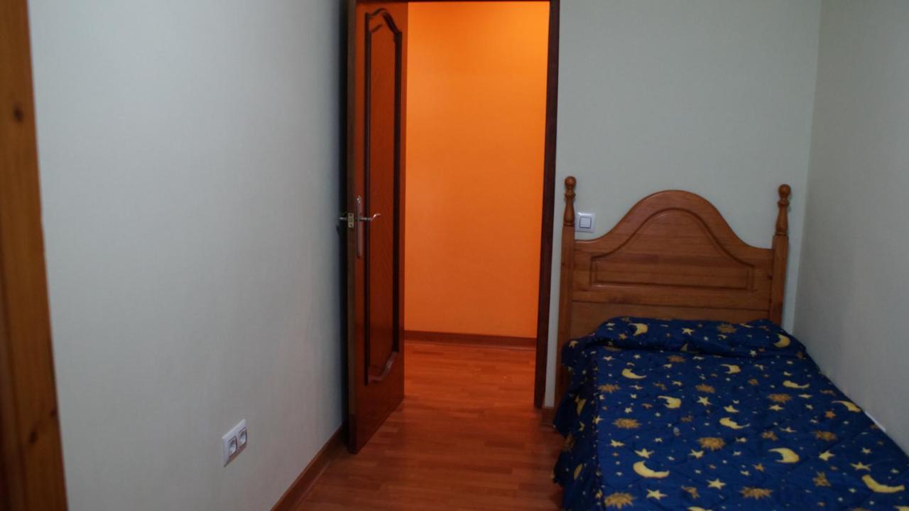 Piso En El Tardon Apartment Seville Exterior photo