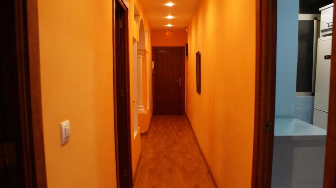 Piso En El Tardon Apartment Seville Exterior photo